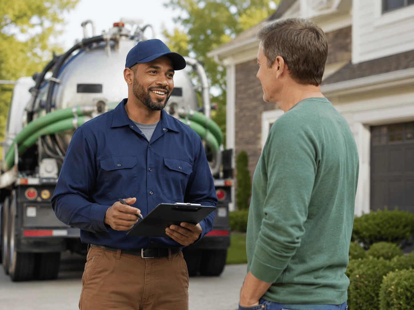 Mosquito Control Crane, MO FAQs